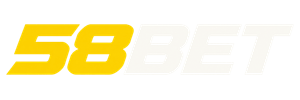 Logo 58bet