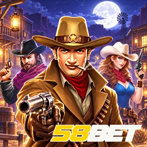 Download 58bet — baixar APK oficial app Android Brasil
