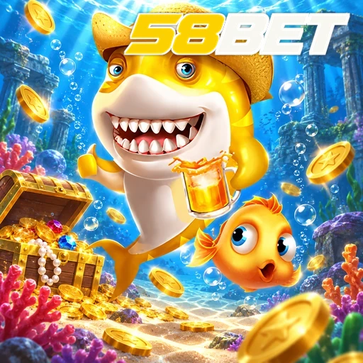 58bet login — painel de entrada no app oficial