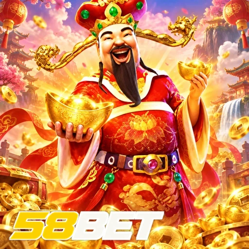 58bet download — arquivo APK para Android oficial